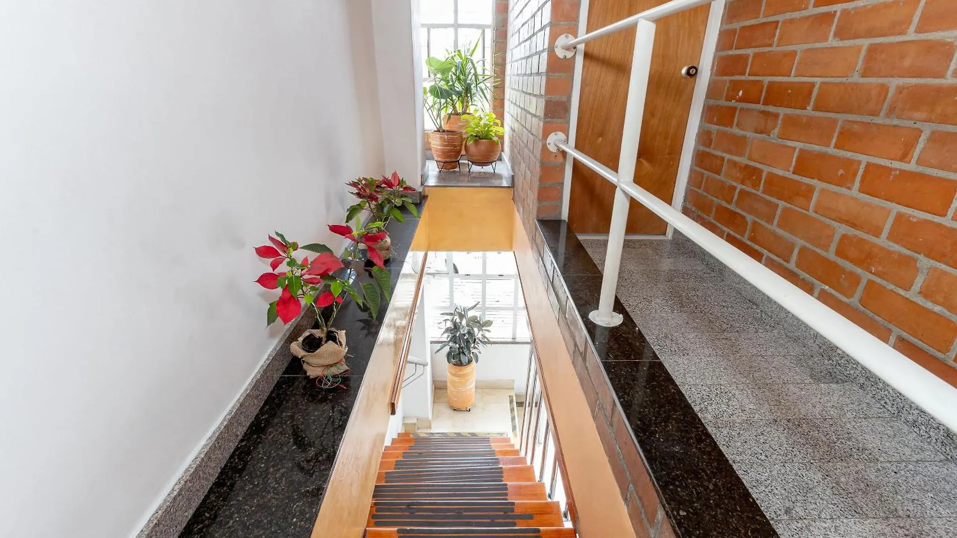 Hotel Caribe Medellín Colombia