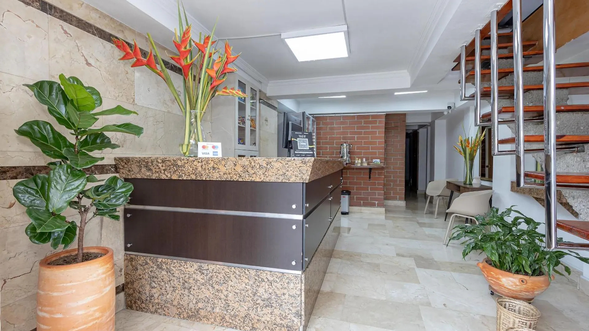 Hotel Caribe Medellín