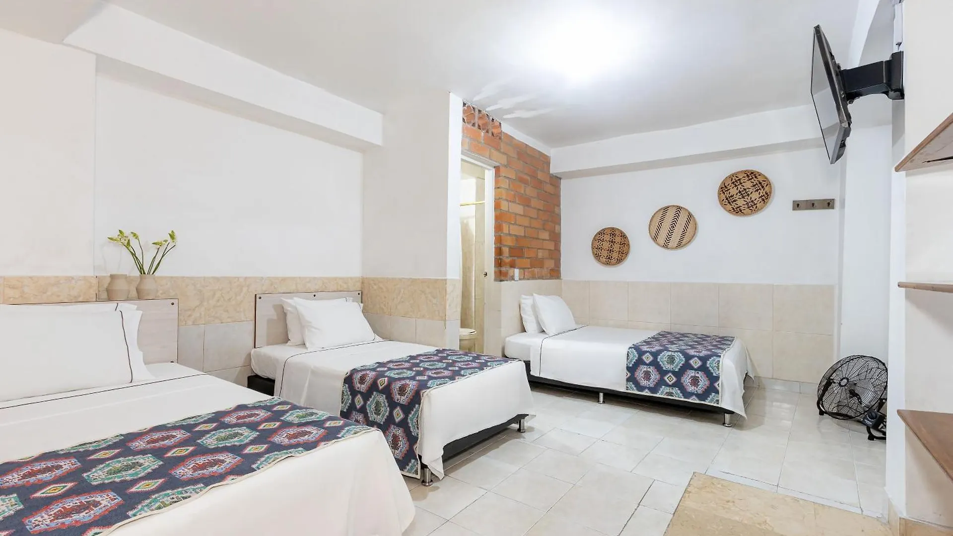 Gran Caribe Hotel Medellin