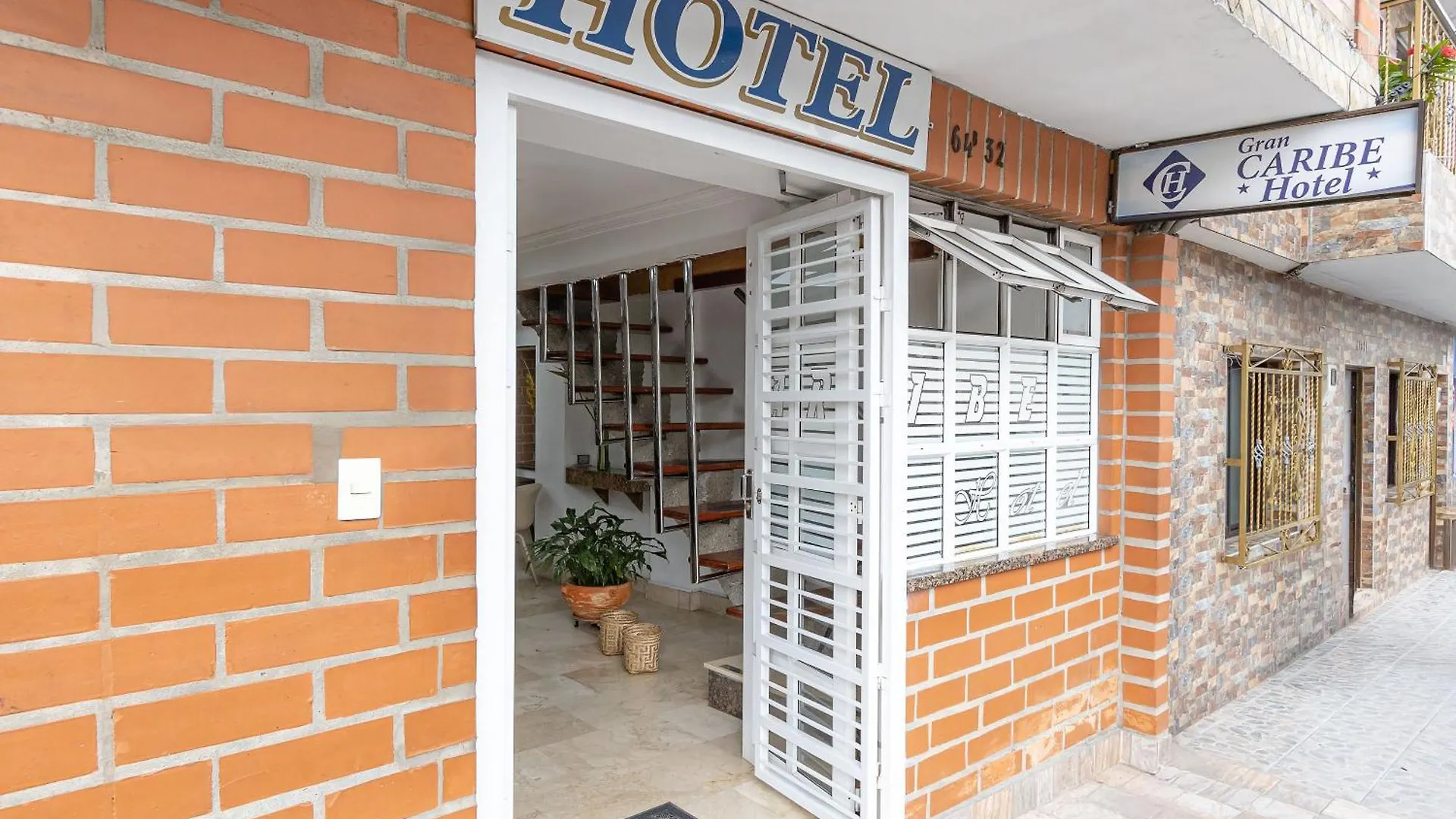 Gran Caribe Hotel Medellin