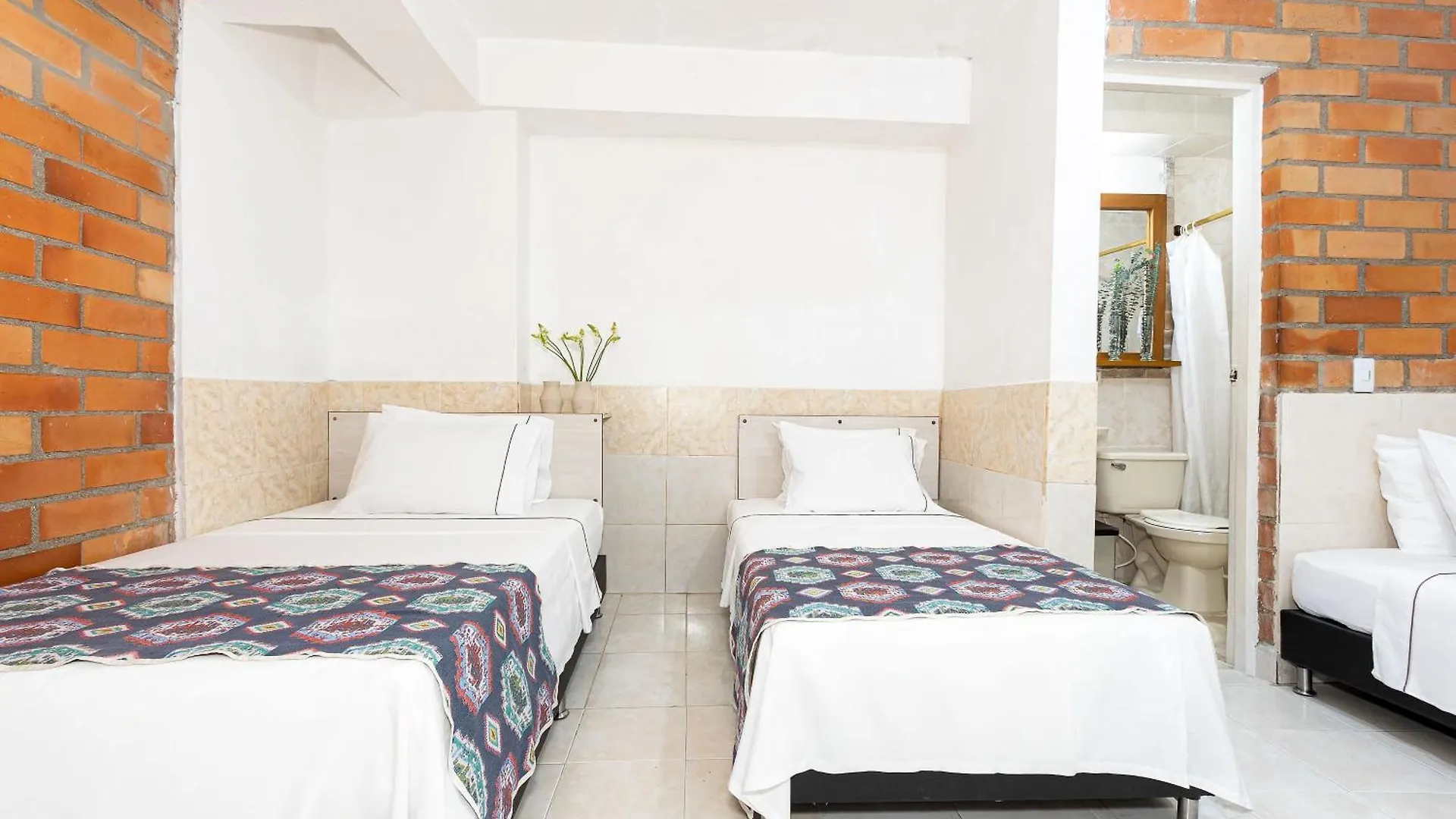 Gran Caribe Hotel Medellin