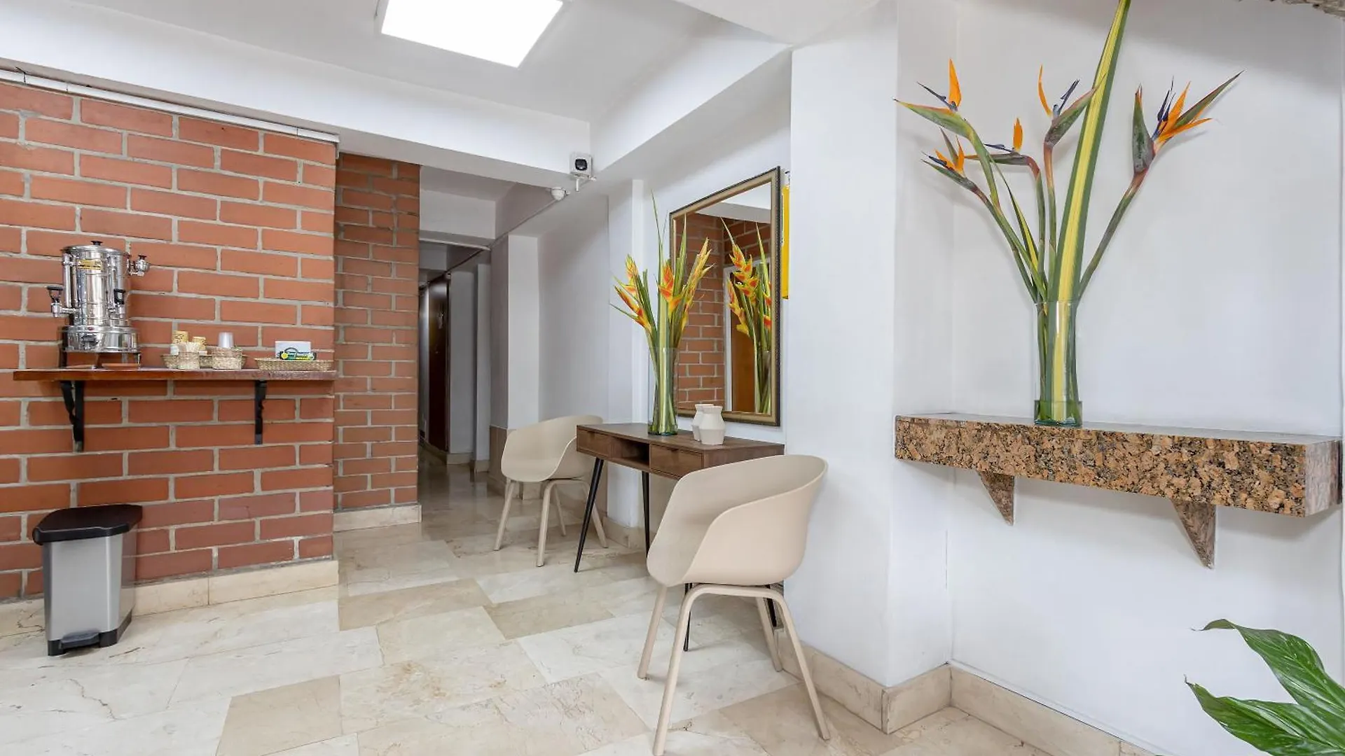 Gran Caribe Hotel Medellin