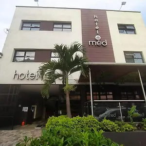 Med 70 Hotel