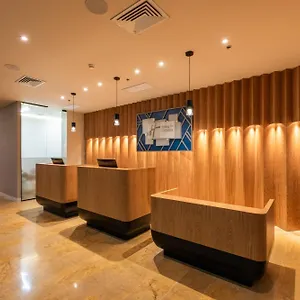 Express & By Ihg Medellín