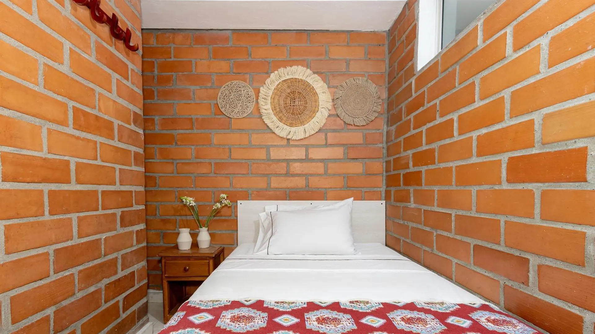 Hotel Caribe Medellín