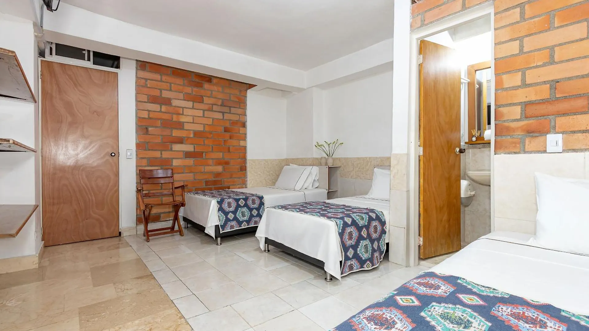 Gran Caribe Hotel Medellín Colombie