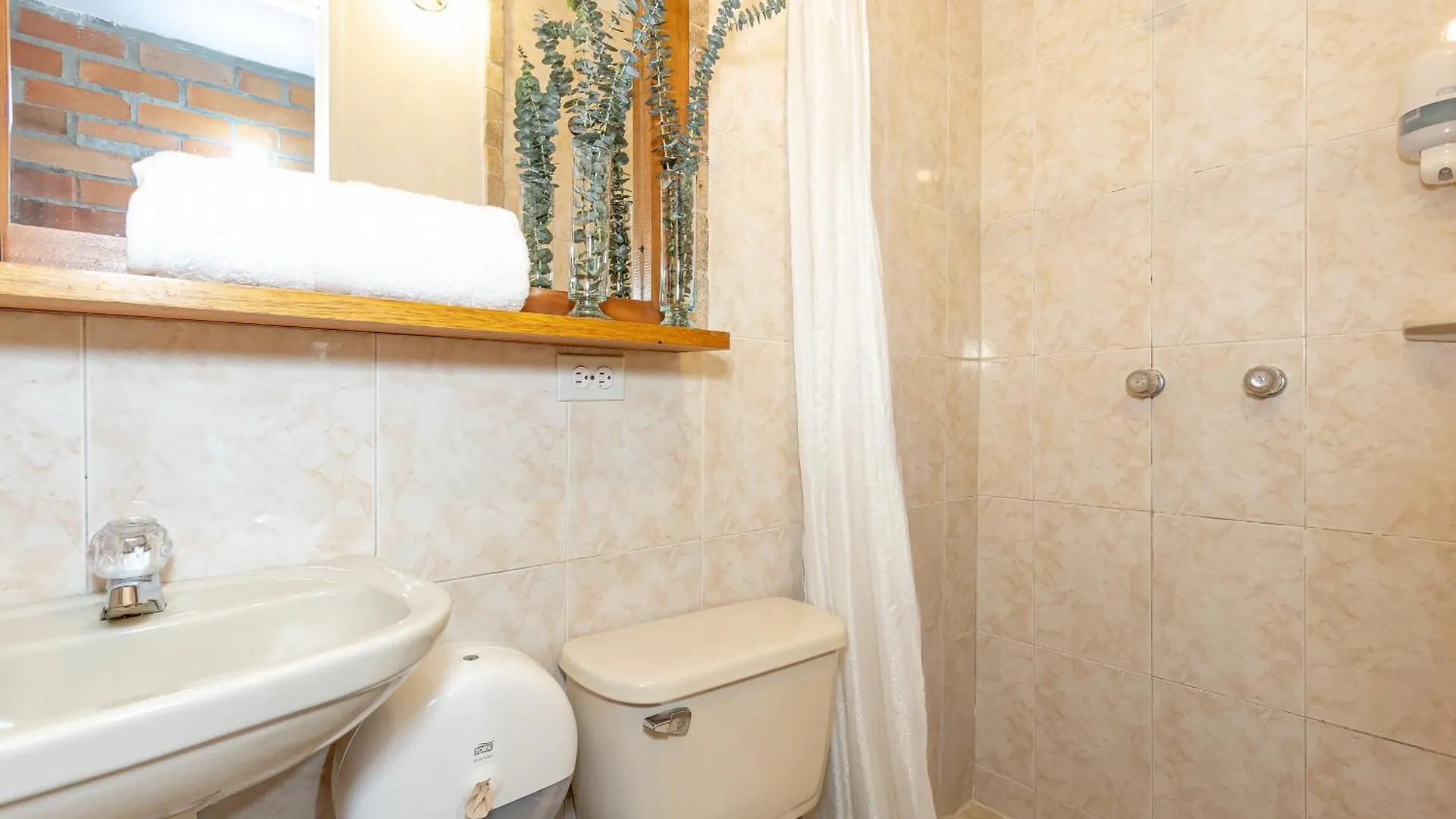 Gran Caribe Hotel Medellín