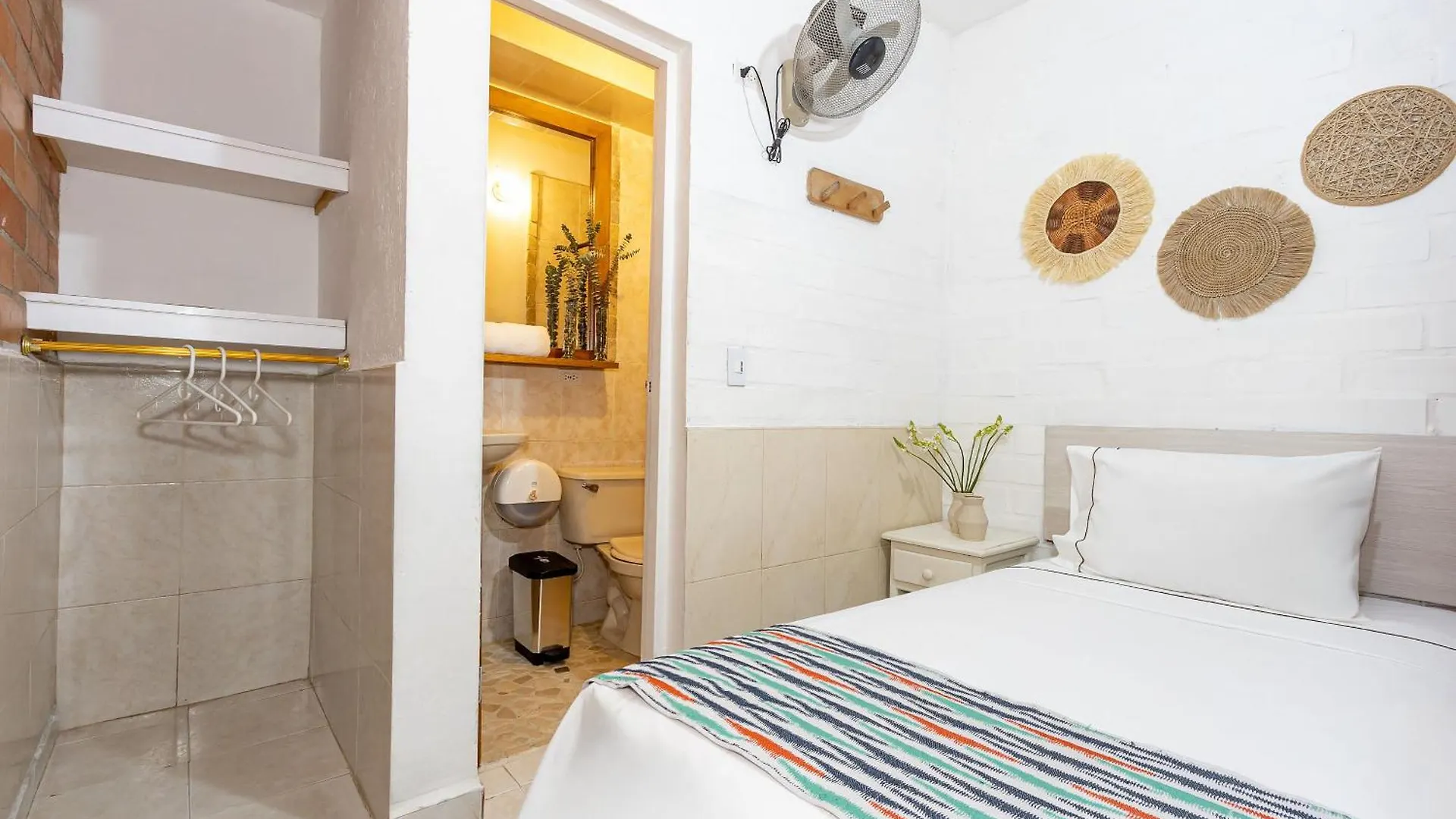Gran Caribe Hotel Medellín Colombie