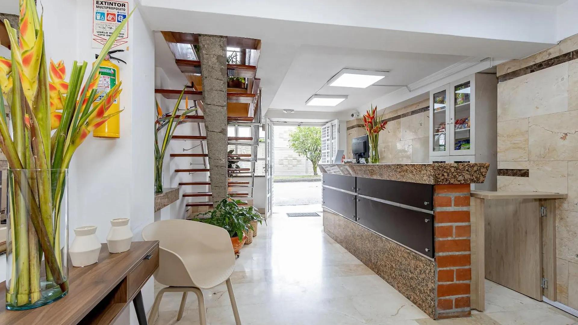 Gran Caribe Hotel Medellín Colombie