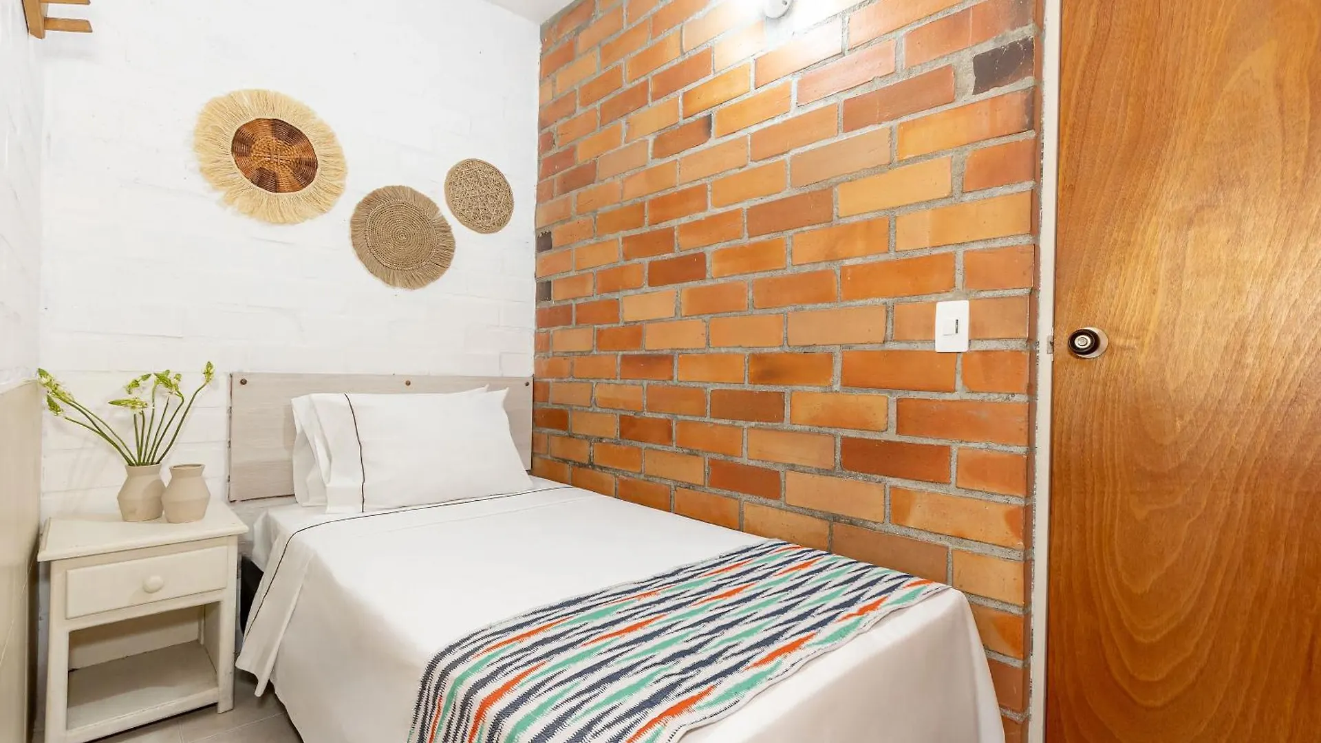 Gran Caribe Hotel Medellín