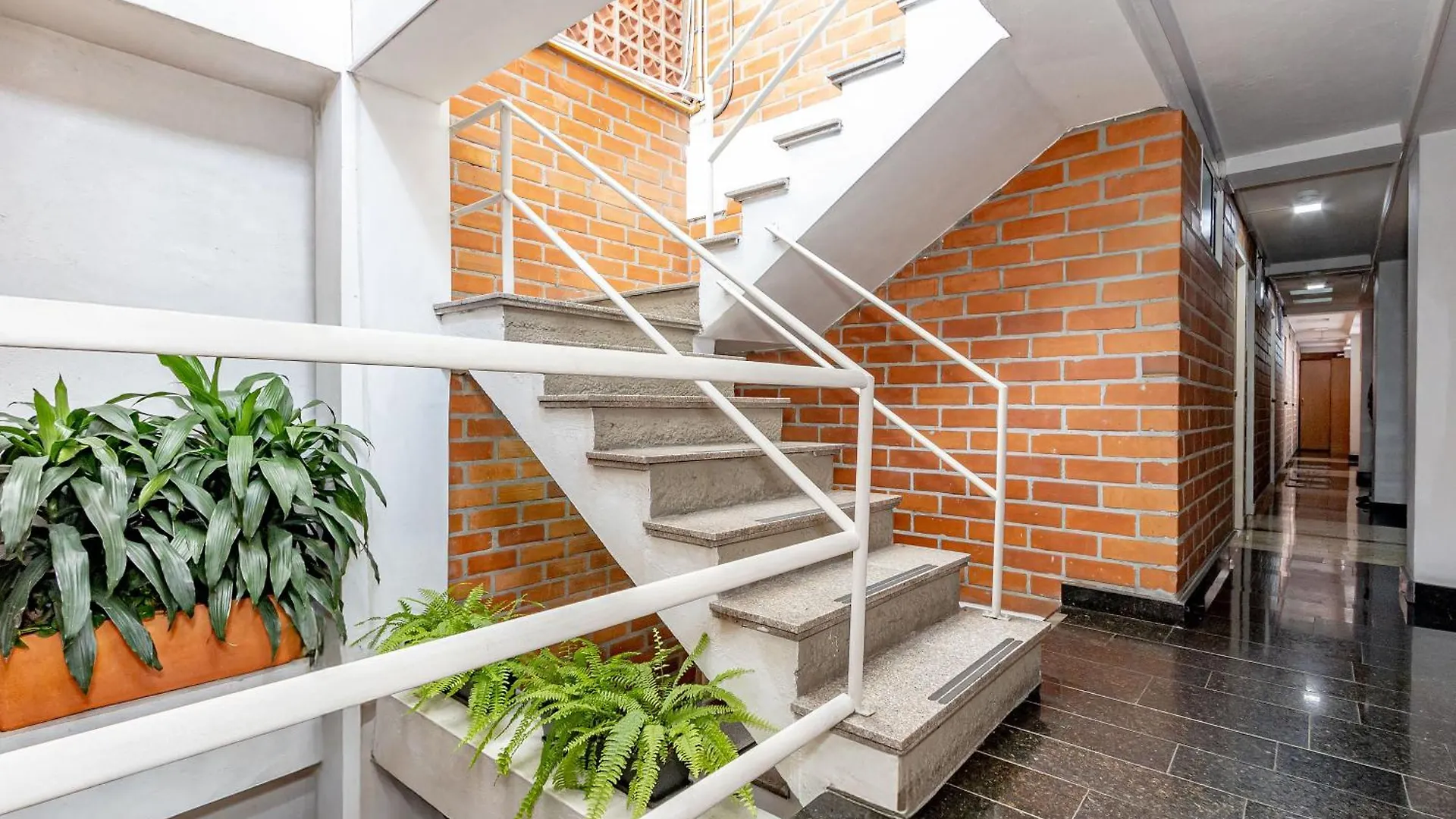 Gran Caribe Hotel Medellín Colombie
