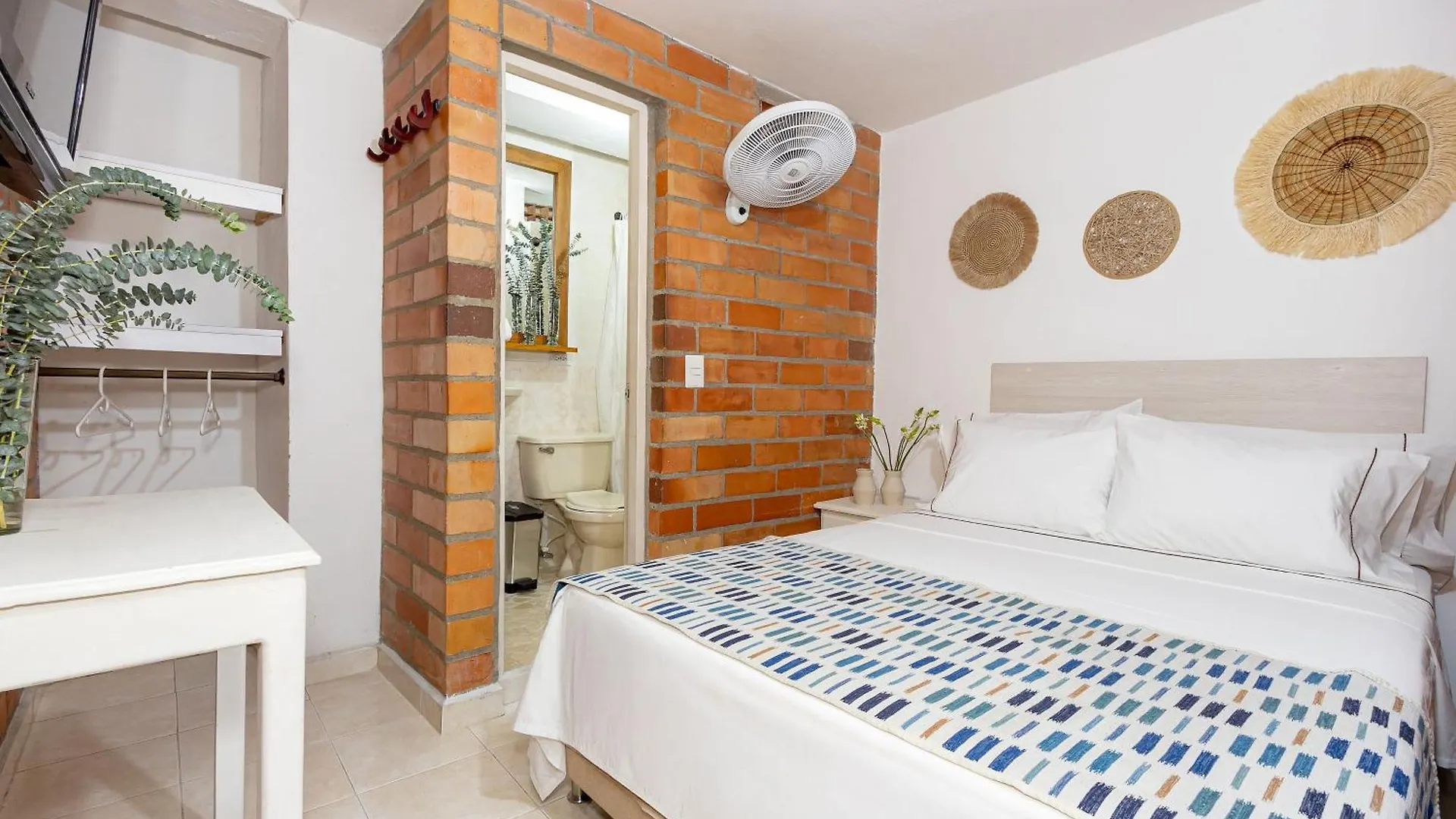 Gran Caribe Hotel Medellín