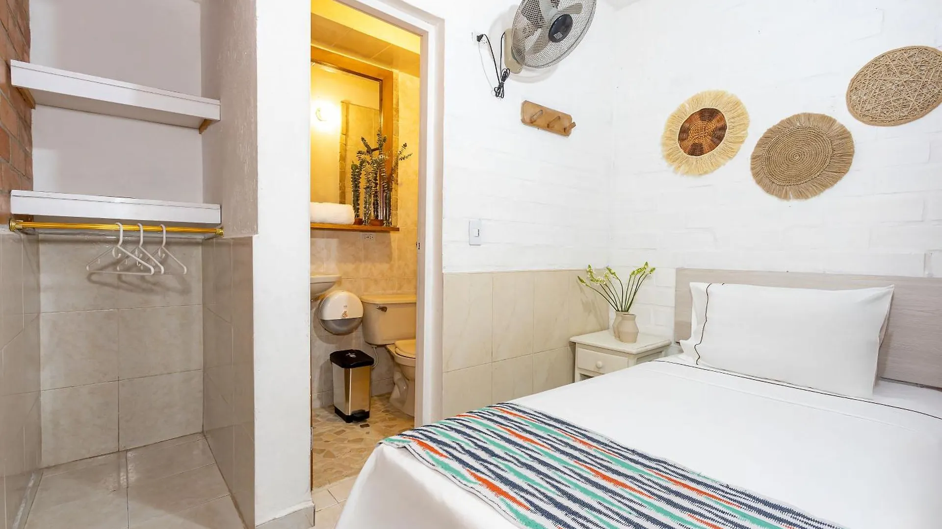 Gran Caribe Hotel Medellin